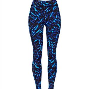 Pop fit crop pants 2x